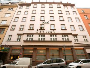 Central Hotel Prague