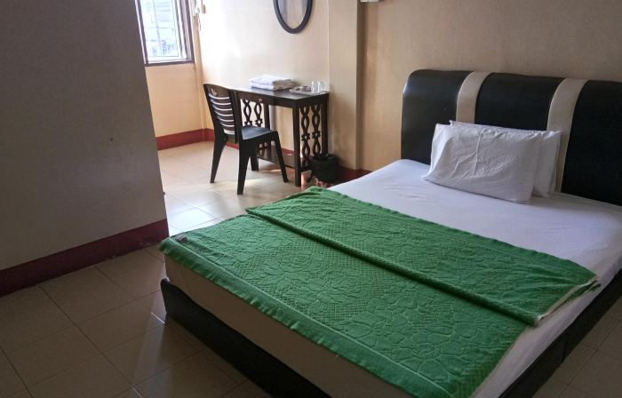 History Hotel