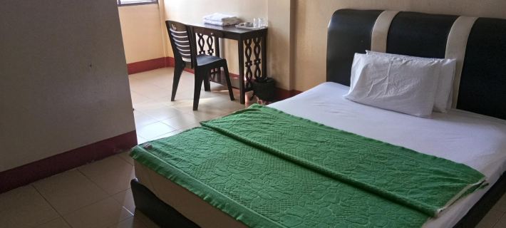 History Hotel Hotels in Perlis