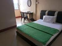 History Hotel โรงแรมในกานการ์
