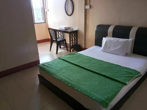 History Hotel Hoteles en Wang Bintong