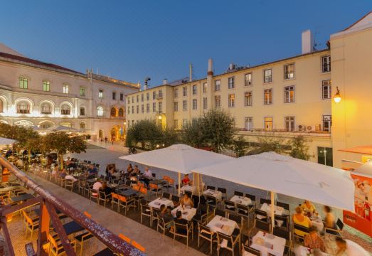 인 로시오 호텔