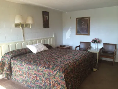 Holiday Lodge Các khách sạn ở Hawthorne