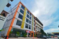 Sabuy Best Hotel Phayao Hôtels à : 