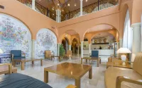 Hotel Fuente Las Piedras