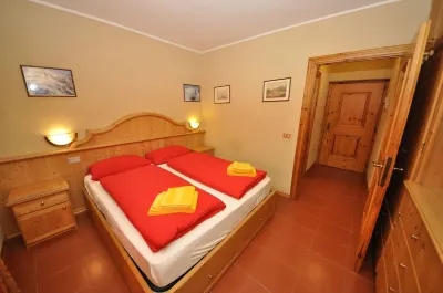 Casa Florin Giumel by Livigno Accomodation