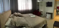 Vila Alaide Praia Hotel Hotels in Barra Velha