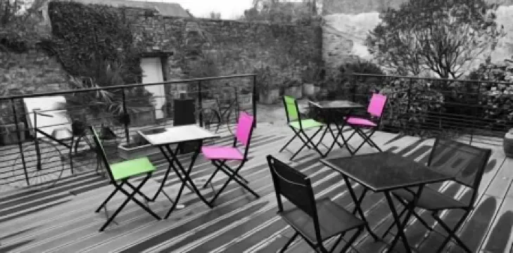 Urban Style Hotel de France