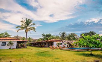 Beach Break Hotel & Surf Camp de Playa Venao