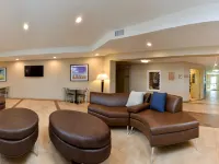 Candlewood Suites LODI by IHG Hotels in Lodi