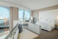 The Westin Hamburg Hotels in Hamburg