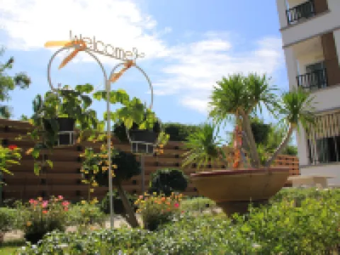 Thani Residence Hotels near Laem Chabang Port