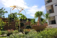 Thani Residence Hotel a Ban Suan