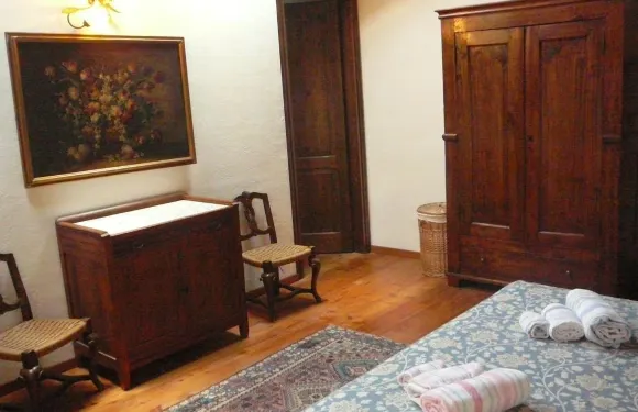 迪瑪莎農家樂公寓