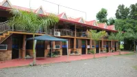 Nipa Hut Resort