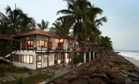 36 Palms Boutique Retreat Các khách sạn ở Kodungallur