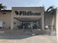 Fildi Hotel Hotel dekat Observatório Municipal de Americana SP - OMA