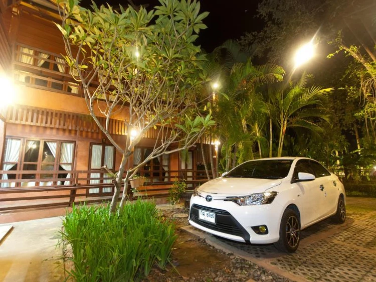 รูปภาพของน้ำโขง เกสท์เฮาส์ แอนด์ รีสอร์ท