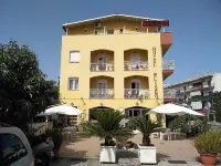 Hotel Eliseo Hotel a Trappitello