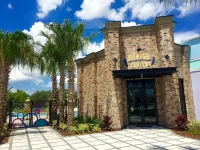 Fabulous Home w/ Pool Close to Disney 146