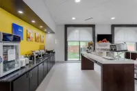Comfort Suites Mt Juliet-Nashville Area - breakfast