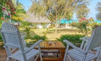 Tanzanite Beach Resort