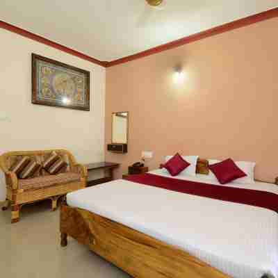Surya Inn Rooms