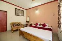 Surya Inn Hotel a Konark
