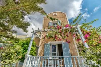 Sellada Apartments Hotel in zona Santo Line
