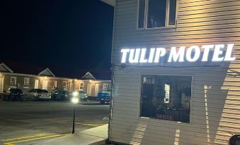 Tulip Motel