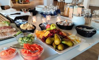 Danhostel Skjern - Housity