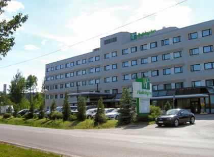 Holiday Inn Helsinki - Vantaa Airport