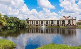 Hampton Inn Bonita Springs/Naples-North