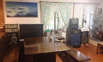 Pension Akanegumo