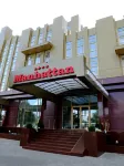 Manhattan Hotel & Restaurant