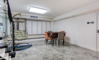 Gaizhou Yunfeng Wenquan Homestay