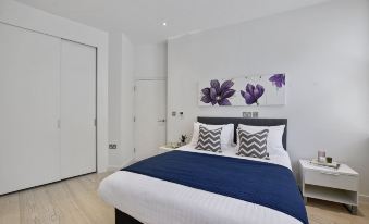 West Street by Aeria Apartments