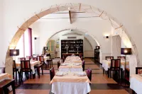 Convento d'Alter Hotel Hotels in Alter do Chao