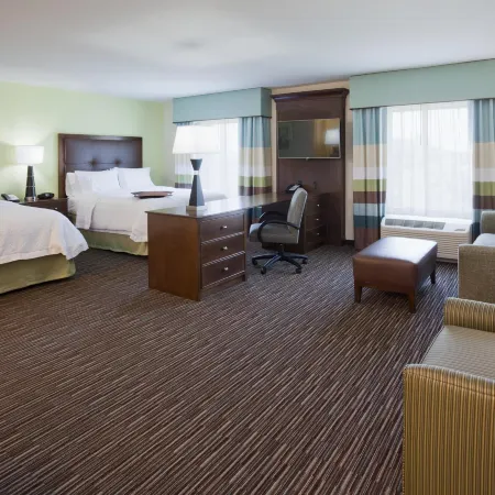 Hampton Inn & Suites Minneapolis West/Minnetonka