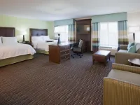 Hampton Inn & Suites Minneapolis West/Minnetonka