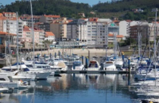 Apartamentos Vida Sanxenxo