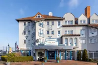 Trip Inn Kongresshotel Frankfurt Rodgau Hotels in der Nähe von Puiseauxplatz Rodgau