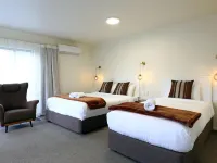 Heritage Court Lodge Hotels in Oamaru