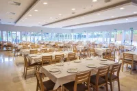 M.A. Hotel Sevilla Congresos