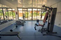 AzuLine Hoteles Mar Amantis & II - Træningscentre