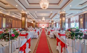 Muong Thanh Holiday Hue Hotel