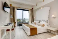 Hotel Oliveto