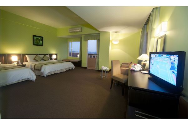 파크 뷰 호텔 후에(Park View Hotel)_4