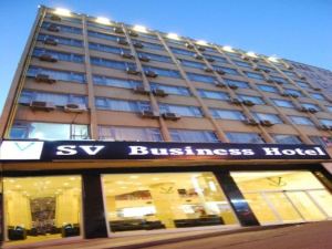 SV Business Hotel Diyarbakır