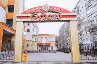 Grand Hotel Hotels near Museum of Sin
